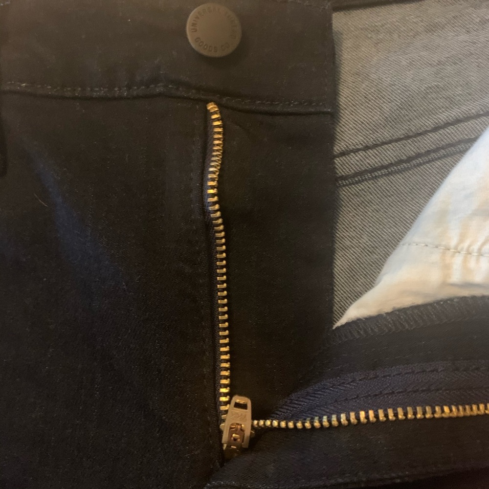 HPπUniversal Thread High Rise Skinny Jeans - Picture 4 of 9